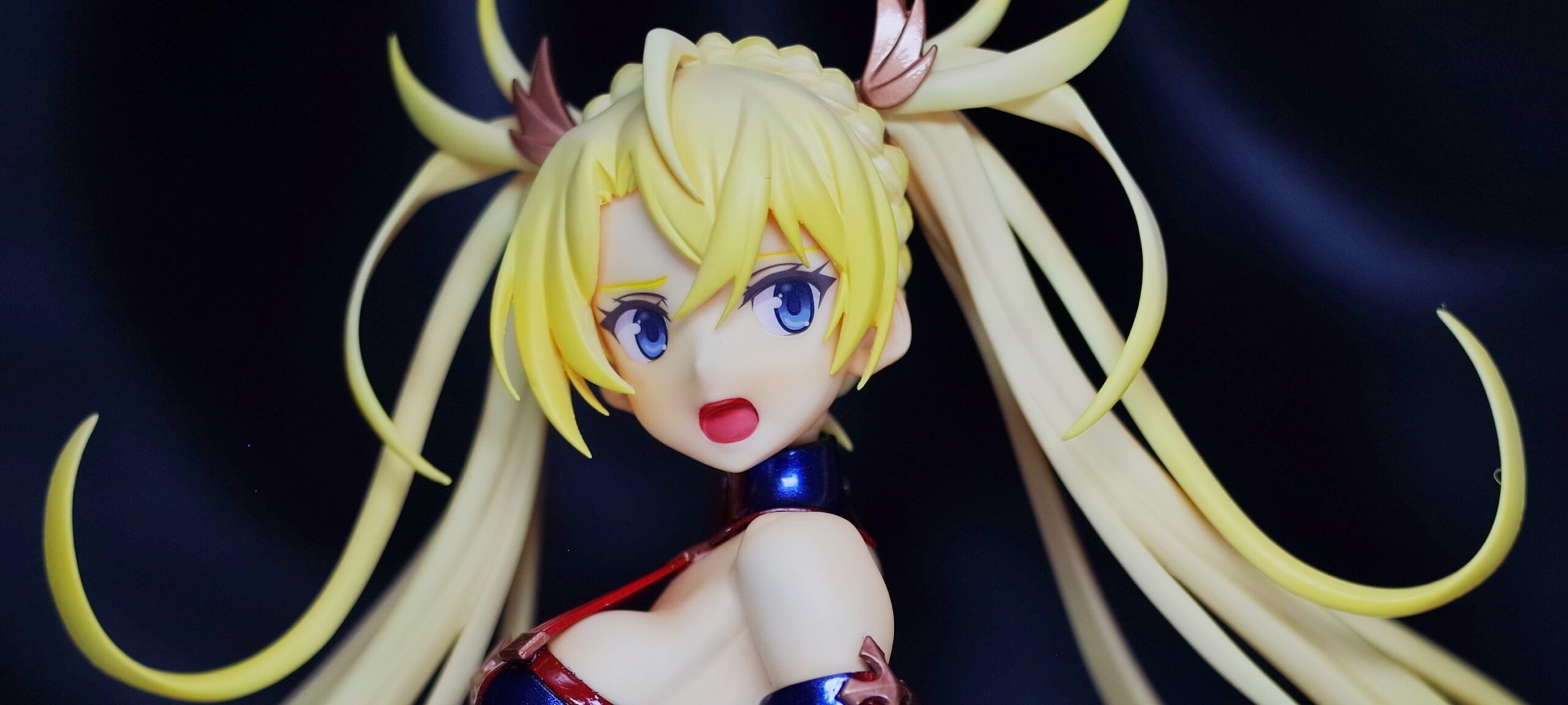 超歓迎定番グリズリーパンダ　ＦＧＯ　ブラダマンテ 　ガレージキット　完成品　 Fate Fate