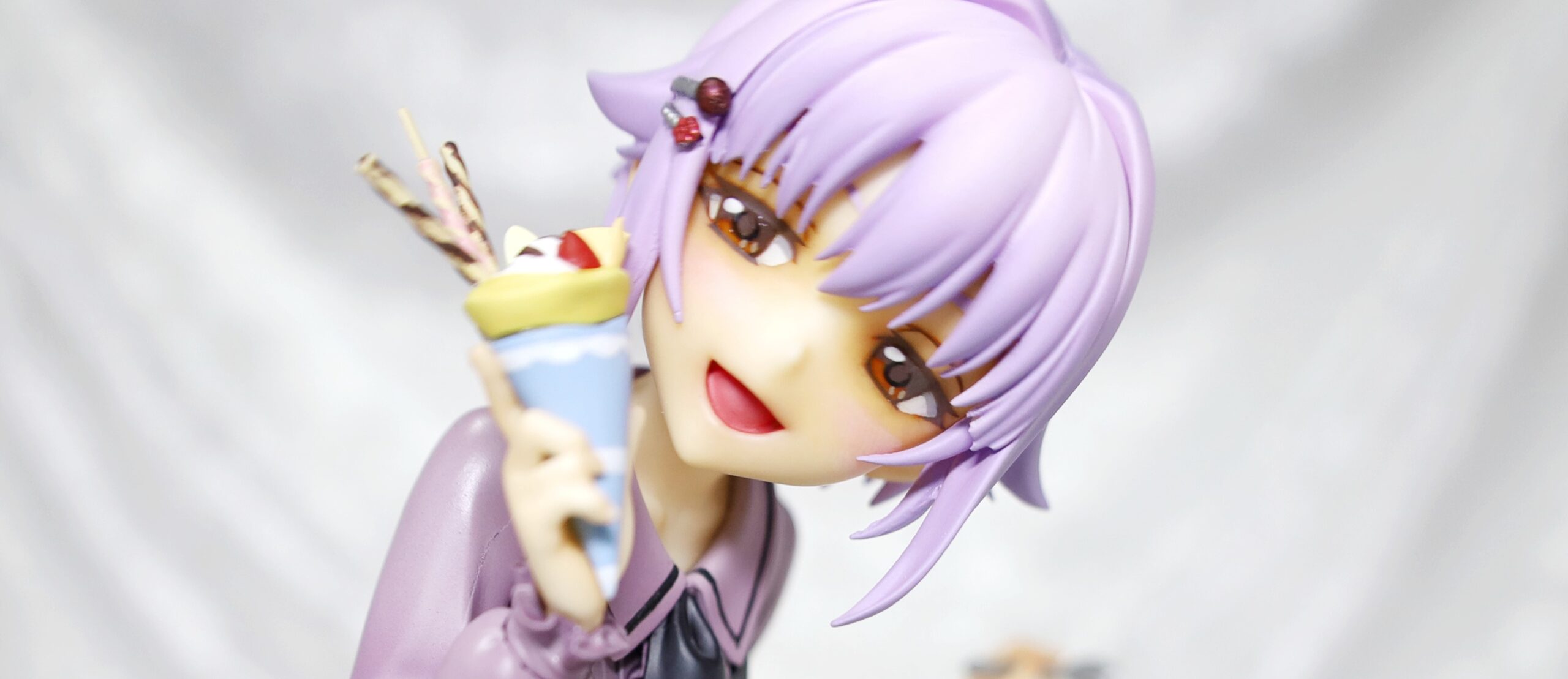 天都 本宮あまと アイドルマスターシンデレラガールズ 自称 スウィートヒロイン 輿水幸子 Garage Kit Builder Painter かわしま商店